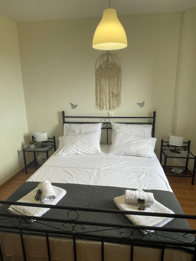 Camellia Guesthouse Anilio Pelion Екстериор снимка