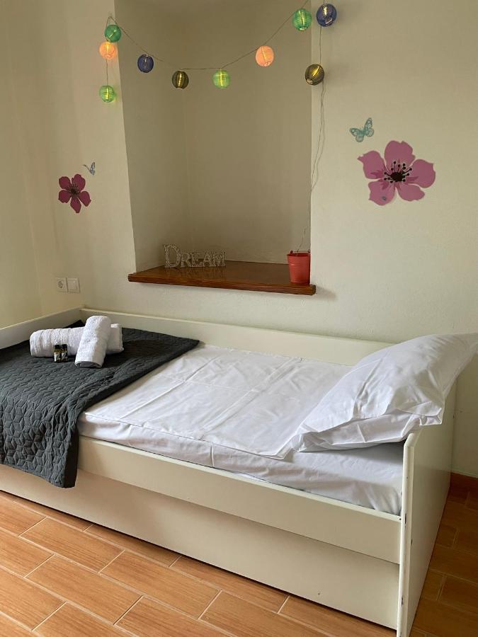 Camellia Guesthouse Anilio Pelion Екстериор снимка