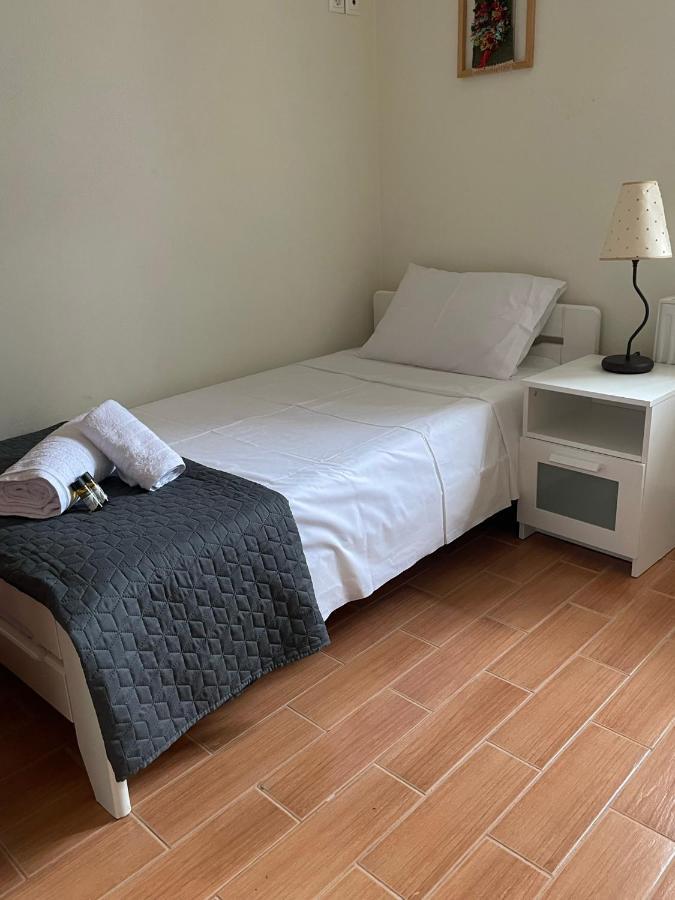 Camellia Guesthouse Anilio Pelion Екстериор снимка