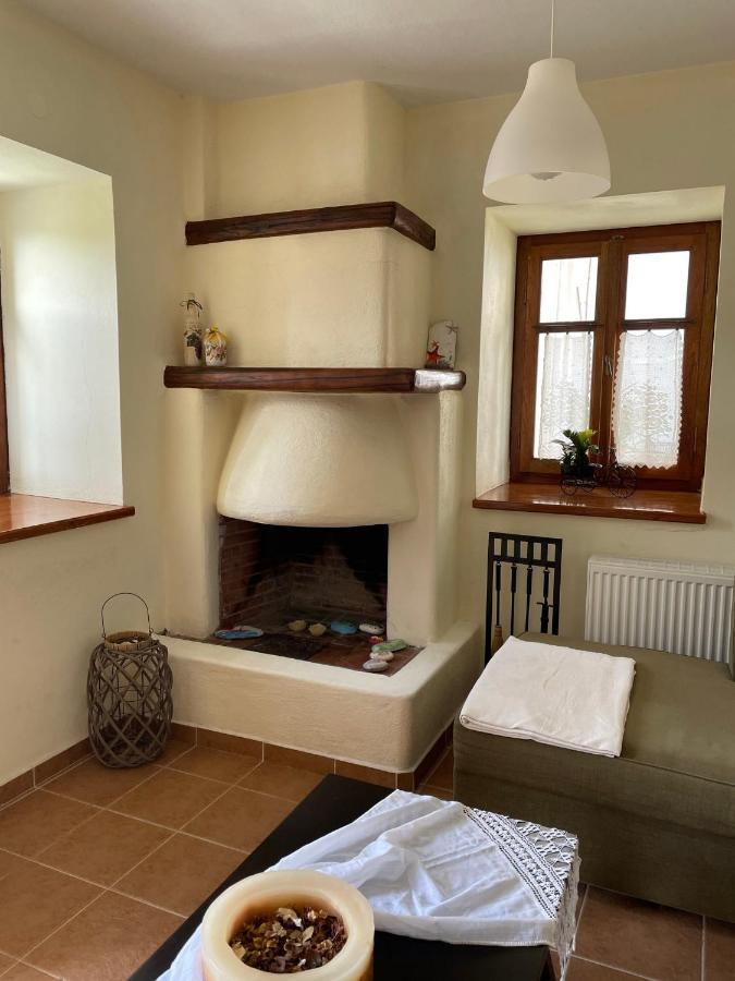 Camellia Guesthouse Anilio Pelion Екстериор снимка