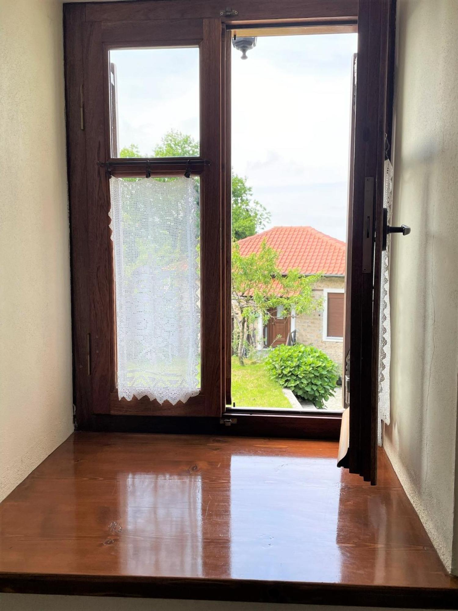 Camellia Guesthouse Anilio Pelion Екстериор снимка