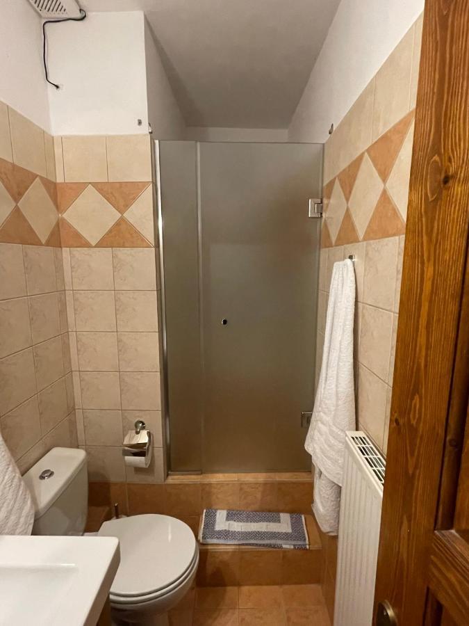 Camellia Guesthouse Anilio Pelion Екстериор снимка