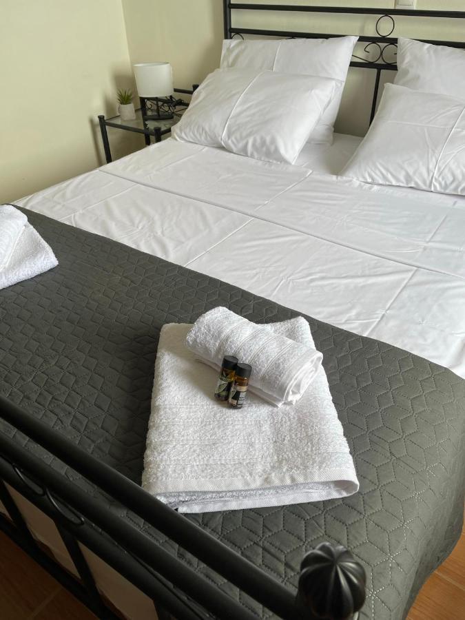 Camellia Guesthouse Anilio Pelion Екстериор снимка